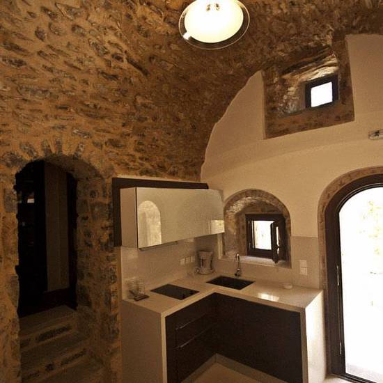 Medieval Castle  3* Греция, Хиос