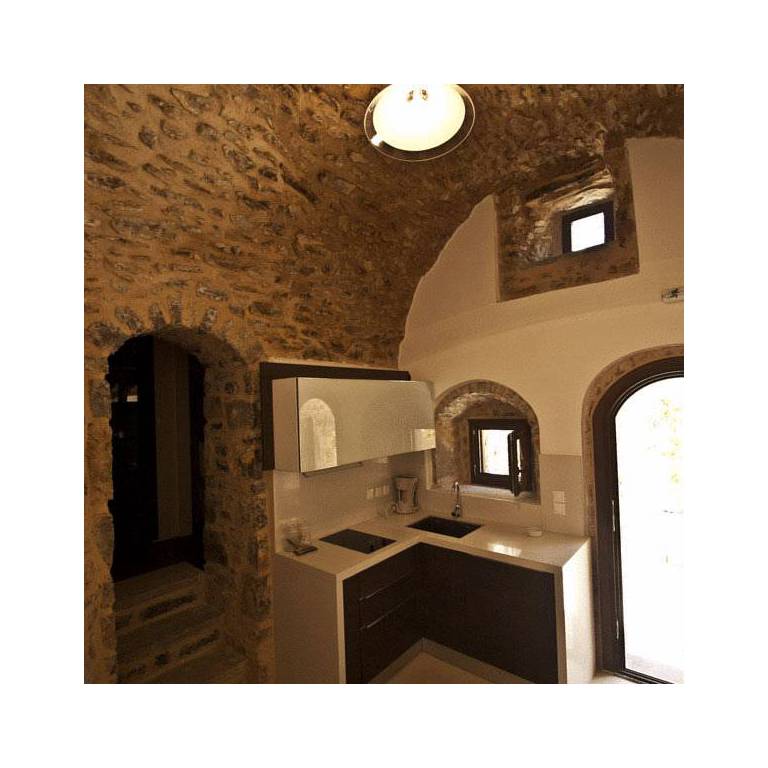 Medieval Castle 