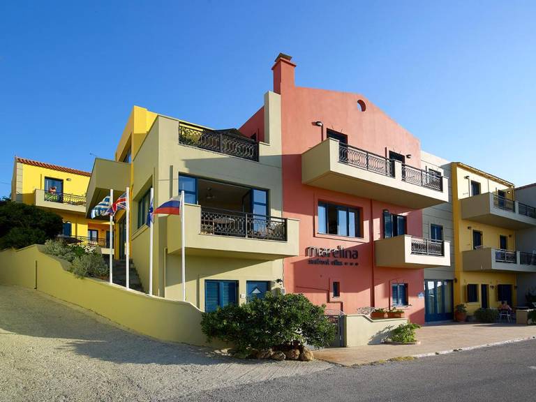 Marelina Villas & Apartments