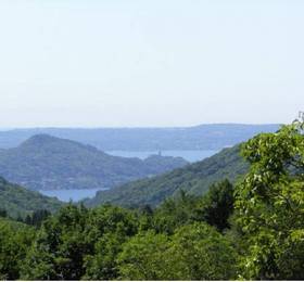 Locanda Verbena  в Пьемонте