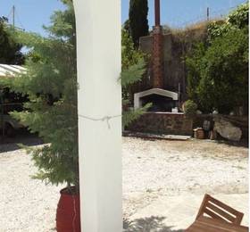 Studios Ioannou  в Халкидики