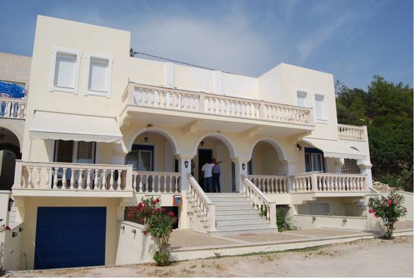 Pantelis Studio Греция, Хиос
