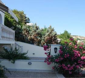 Pantelis Studio в Хиосе