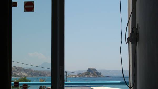 Kokalakis Hotel 2* Греция, Кос