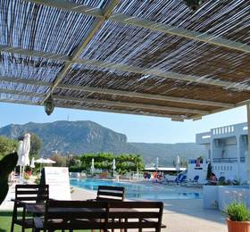 Отдых в Kokalakis Hotel - Греция, Кос