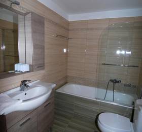 Kordistos Hotel  в о. Кос