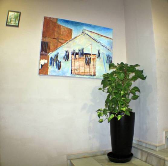 Hostal Carlos I  1* Испания, Коста де ла Луз