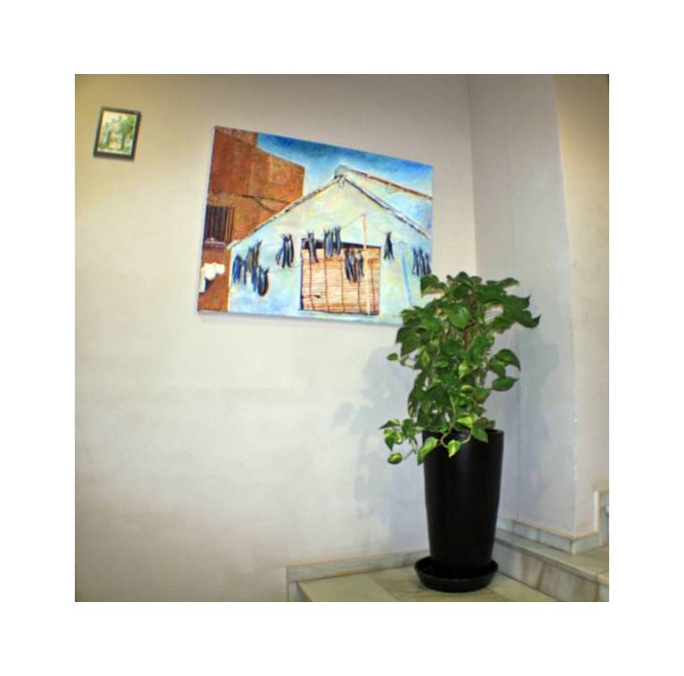 Hostal Carlos I 