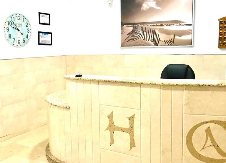 Hostal Carlos 2 
