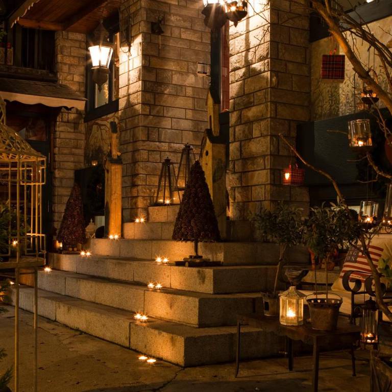 Hotel El Ciervo 
