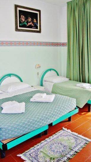 Hotel K2 Cervia  3* Италия, Адриатическое побережье
