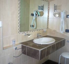 Отдых в Hotel K2 Cervia  - Италия, Адриатическое побережье