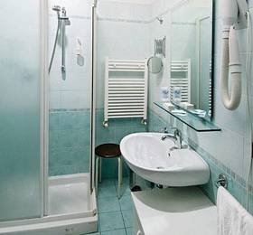 Туры в Hotel K2 Cervia  в Италии
