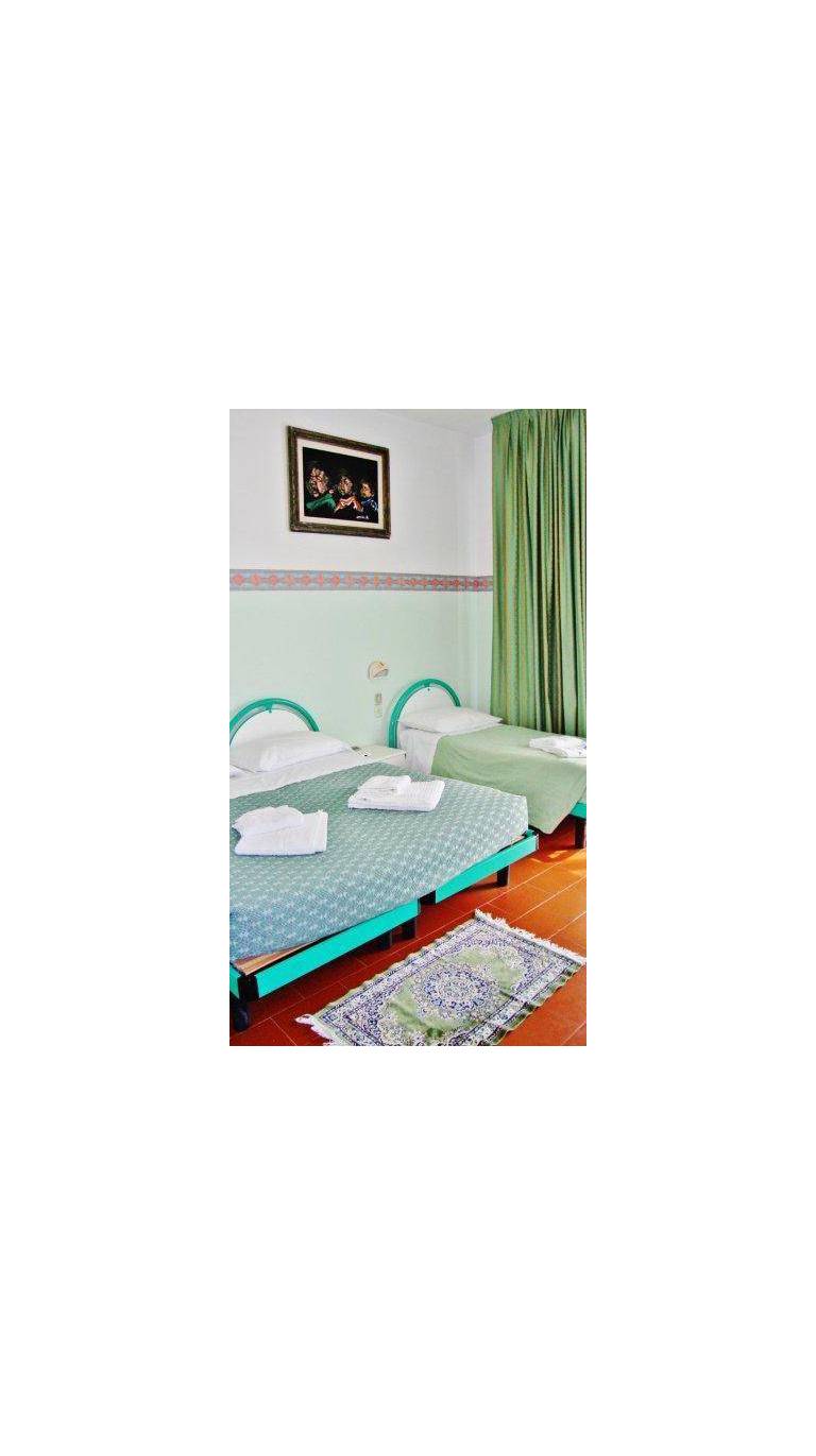 Hotel K2 Cervia 