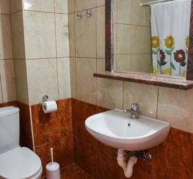 Chrysoula Hotel  в о. Кос