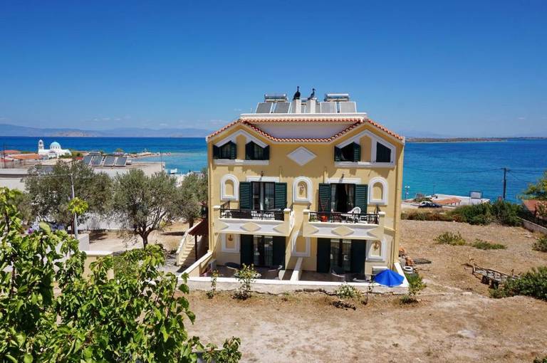 Vasilaras Hotel 