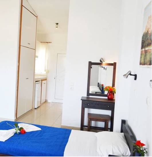 Hotel Akropolis  1* Греция, п-ов Кассандра (Халкидики)