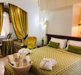 Hotel Astigiana в Лигурии