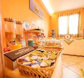 Отдых в Hotel Altamarea - Италия, Сицилия