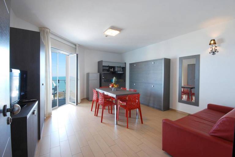 Kiara Residence 