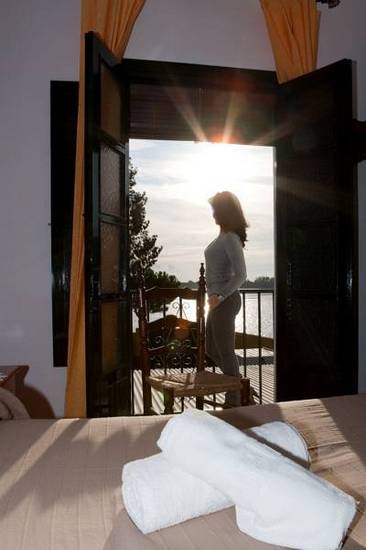 Hostal Cristina  Испания, Гуэльва