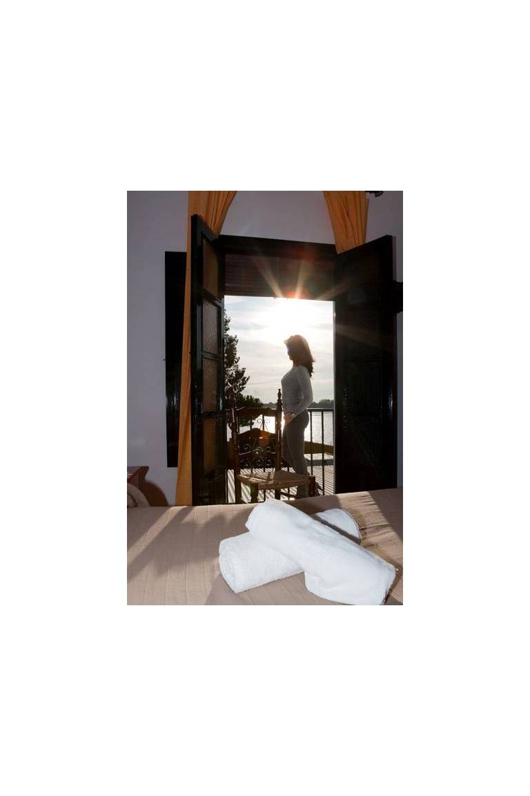 Hostal Cristina 