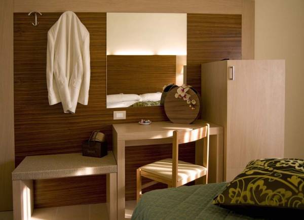Hotel Dei Tigli  3* Италия, Тоскана
