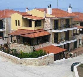 Halkidiki Grace  в п-ове Кассандра
