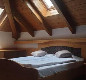 Туры в Albergo Bernard  в Италии