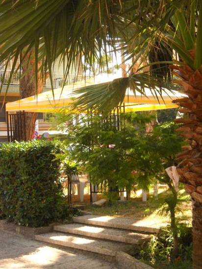 Hotel Marligure  3* Италия, Лигурия