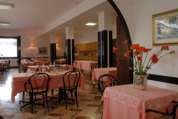 Hotel Marligure 3* Италия, Лигурия