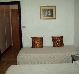 Отдых в Hotel Marligure - Италия, Лигурия