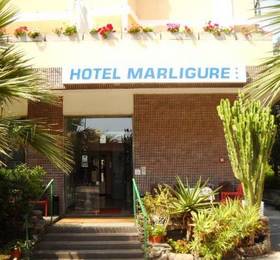 Туры в Hotel Marligure в Италии