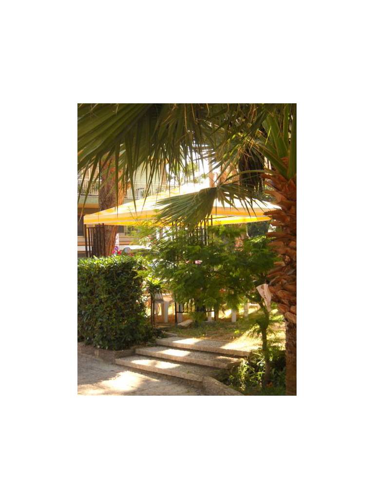 Hotel Marligure 