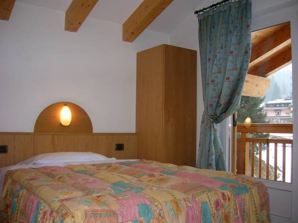 Hotel Miravalle 3* Италия, Валь ди Фасса