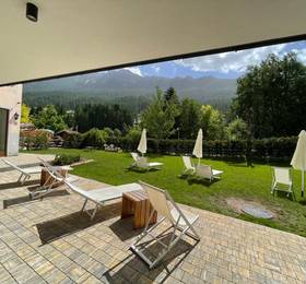 Туры в Hotel Miravalle в Италии