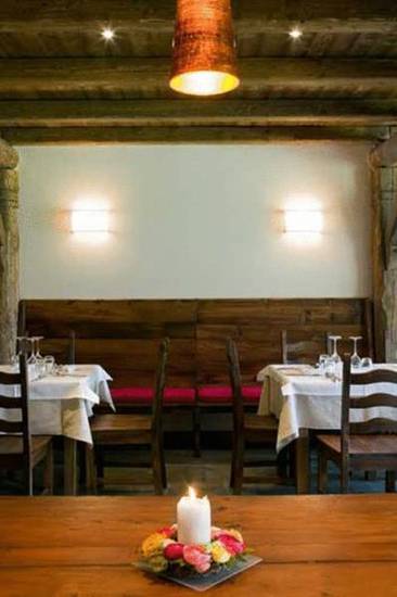 Maison Tissiere  3* Италия, Червиния