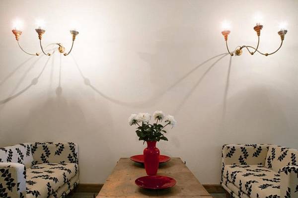 Maison Tissiere  3* Италия, Червиния