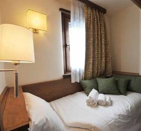 Maison Tissiere  в Червинии