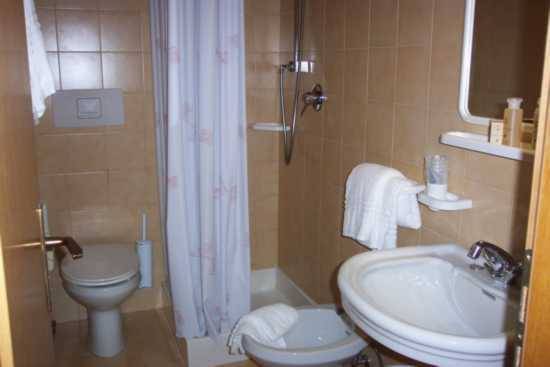 Hotel Rosalpina 3* Италия, Валь ди Фасса