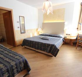 Отдых в Hotel Rosalpina - Италия, Валь ди Фасса