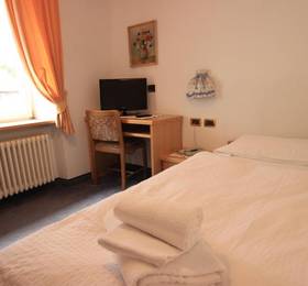Туры в Hotel Rosalpina в Италии