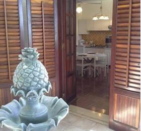 Alba Chiara B&B  в Сицилии