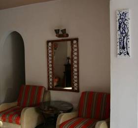 Argiros Studios  в Родосе