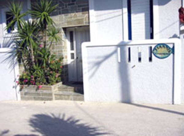 Yiannis Studios  Греция, Аттика