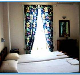 Yiannis Studios  в Аттике