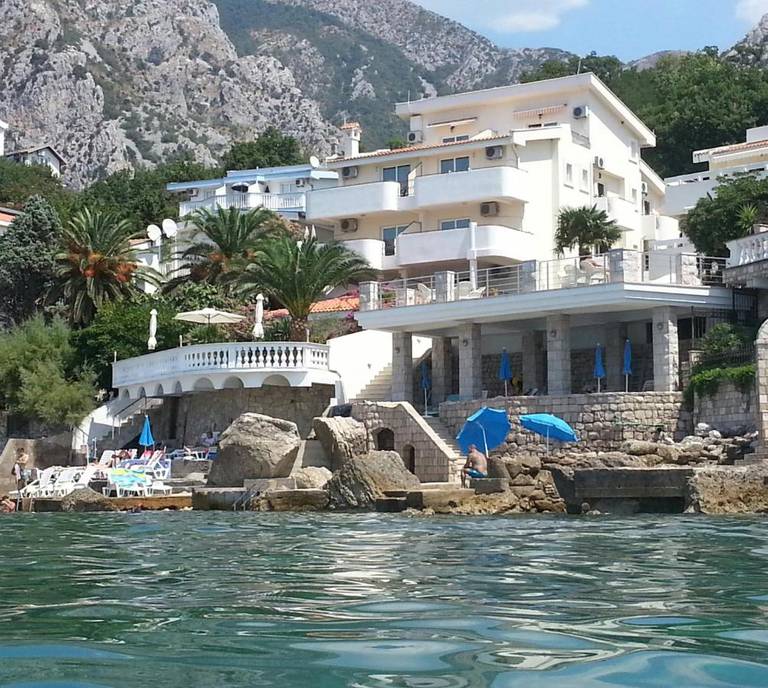Villa Mare Mar