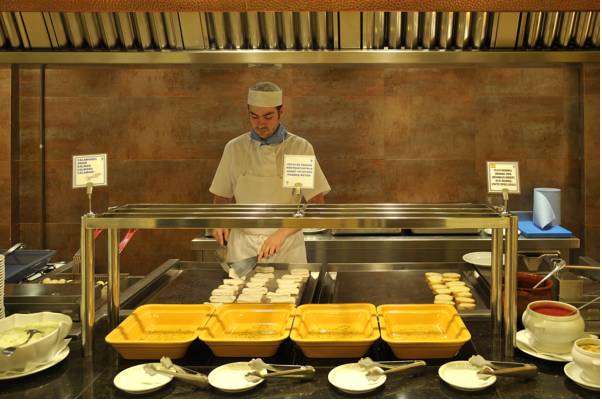 Grupotel Orient