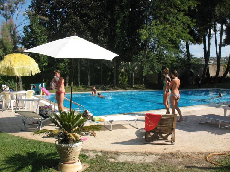 B&B Villa Maria 