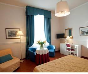 Отдых в Hotel Gran Duca  - Италия, Тоскана